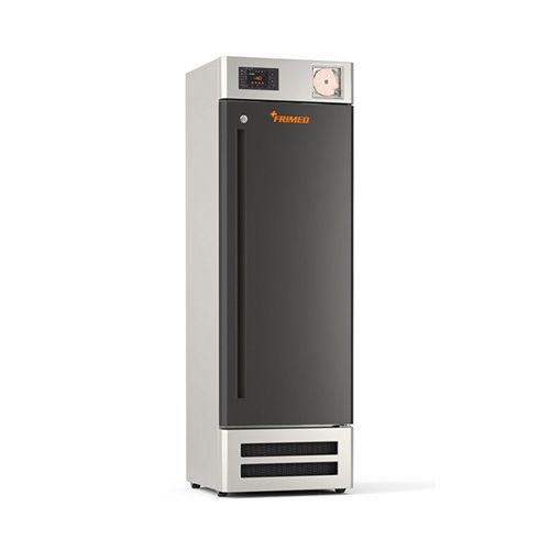 Freezer de laboratório - CL30B - FRI.MED  - vertical / com rodízios / com 1 porta