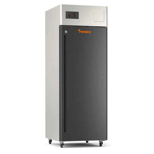 Refrigerador para farmácia - AF70N - FRI.MED  - de laboratório / vertical / com rodízios