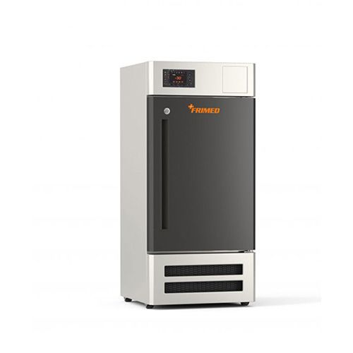 Freezer para plasma sanguíneo - CV3/PF - FRI.MED  - vertical / com 1 porta / anticorrosão
