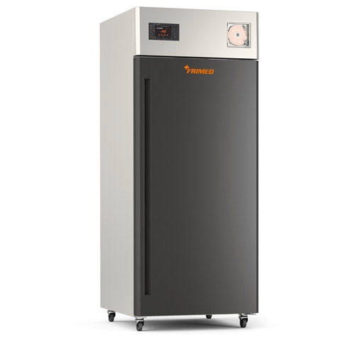 Freezer para plasma sanguíneo - CL70B/PF - FRI.MED  - vertical / com 1 porta / anticorrosão