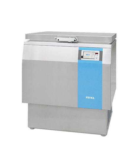 Freezer de laboratório - TT 50-90 //LOGG - FRYKA-Kältetechnik GmbH - compacto / com 1 porta