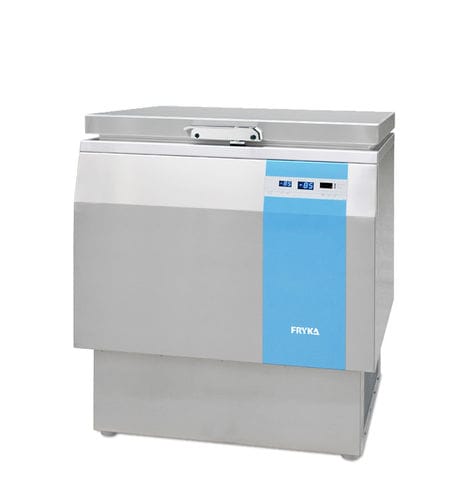 Freezer de laboratório - TT 50-90 - FRYKA-Kältetechnik GmbH - horizontal / com 1 porta