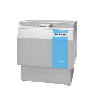Freezer de laboratório - TT 85-90 - FRYKA-Kältetechnik GmbH - compacto / com 1 porta / em inox