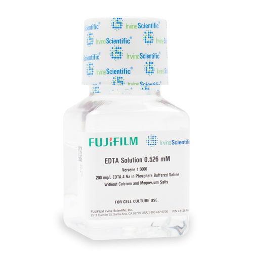Reagente em solução - 9314 - FUJIFILM Healthcare - solução tampão / para pesquisa / para cultura celular