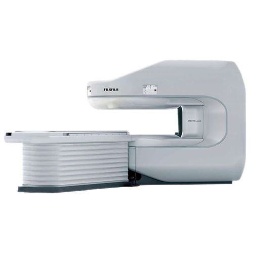 Equipamento de ressonância magnética para tomografia de corpo inteiro - APERTO™ Lucent Plus - FUJIFILM Healthcare - aberto / compacto