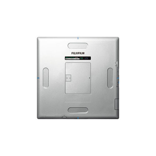 Detector de painel plano para radiografia geral - FDR D-EVO II series - FUJIFILM Healthcare - para radiografia veterinária / portátil / com conexão sem fio