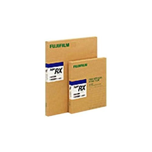 Filme radiográfico para radiografia geral - Super RX - FUJIFILM Healthcare