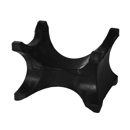 Apoio de cabeça para mesa de necropsia - 81444 - Funeralia