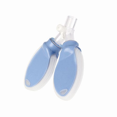 Pulmão de teste de ventilação artificial - Babi.Plus™ - GaleMed Corporation  - para treinamento / para cuidados gerais de saúde / neonatal