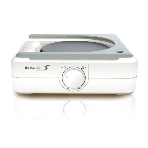 Umidificador eletrônico - Humi.AIDE™ 5A - GaleMed Corporation  - aquecedor / infantil / respiratório