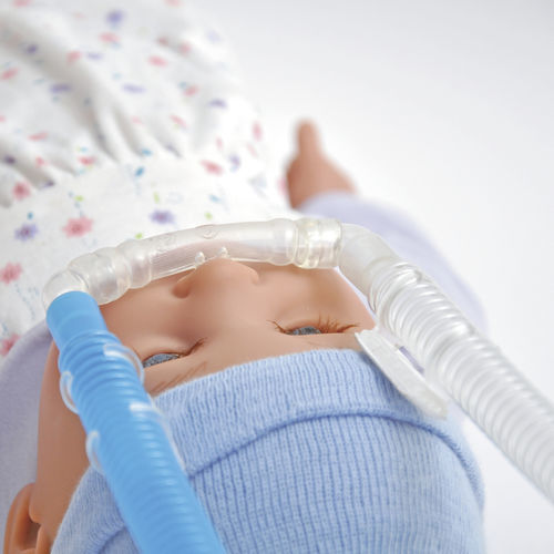 Cânula nasal de oxigênio - AN00 series - GaleMed Corporation  - neonatal