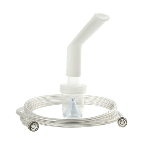 Kit de nebulização com reservatório - Neb.Easy - GaleMed Corporation  - com bocal / com mangueira