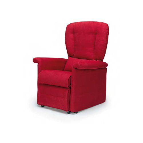 Poltrona para sala de espera - Kappa 55 - Gardhen Bilance 