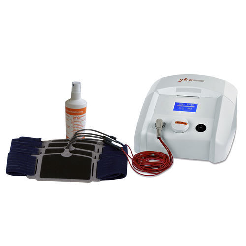 Eletroestimulador - HiToP® PNP - gbo Medizintechnik - de mesa / EMS / TENS