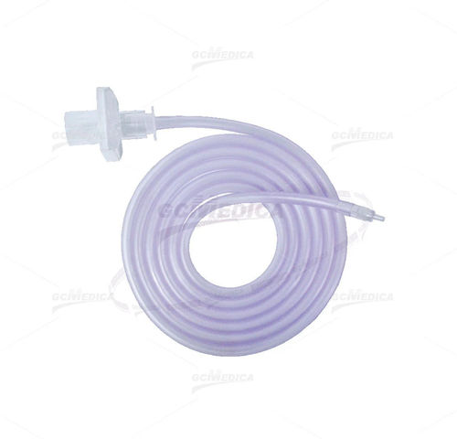 Tubo de insuflação - GC1952D30B0 - GCMedica Enterprise
