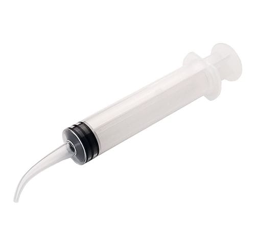 Seringa de irrigação - GC083501  - GCMedica Enterprise - odontológica