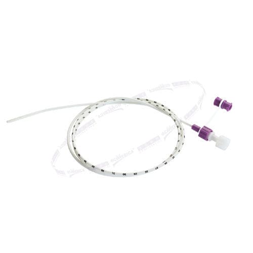 Sonda nasogástrica em poliuretano - GC1909 series - GCMedica Enterprise
