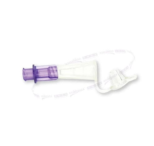Conector de infusão reto - GC1909K01 - GCMedica Enterprise