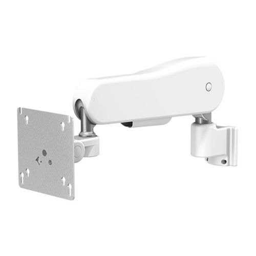 Braço de suporte para monitor com ajuste de inclinação - VHM-25 - GCX Corporation - giratório / para tela / para uso médico