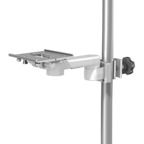Braço de suporte para monitor de posicionamento - PM-0006-30 - GCX Corporation - para tela / para uso médico / de parede