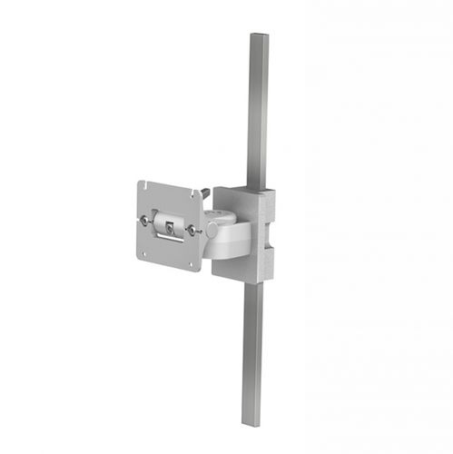 Braço de suporte para monitor articulado - M  - GCX Corporation - para tela / para uso médico / montado em pólo