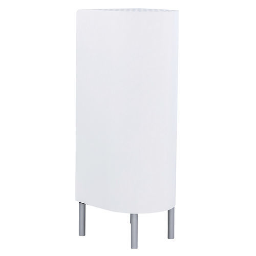 Purificador de ar compacto - Elixair® E600 - Genano Ltd - de ozônio / para estabelecimento de saúde / de laboratório