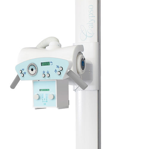 Coluna porta-tubo - MCP - General Medical Merate
