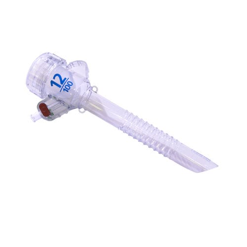 Bainha de trocarte para laparoscopia - GENICON