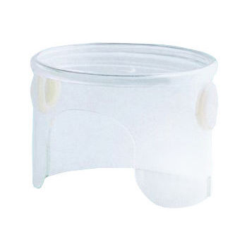 Capacete de oxigenação neonatal - CP1 C, CP 2 C, CP3 C - Gigante Recém Nascido