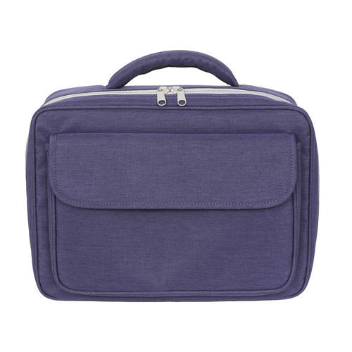 Bolsa para dispositivos médicos - 27134 - GIMA - para enfermeiros / azul