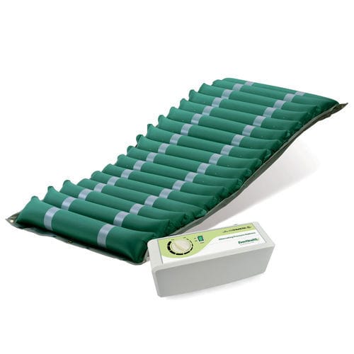 Colchão para cama hospitalar - 5010E  - GIMA - em PVC / em nylon / tubular