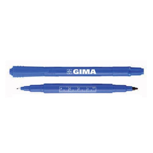 Caneta para marcação cirúrgica - 33179 - GIMA