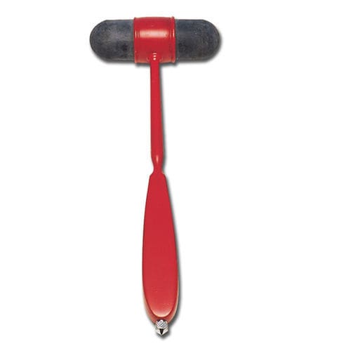Martelo de reflexo de Dejerine - 31255 - GIMA - em aço inoxidável