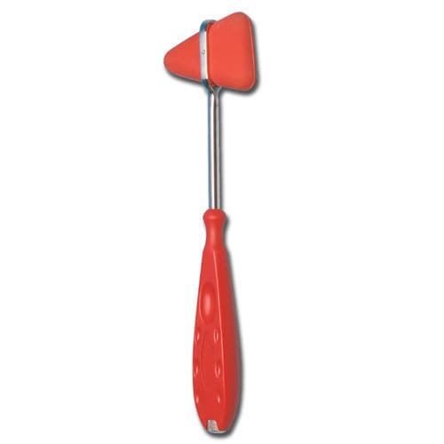 Martelo de reflexo de Taylor - 31273 - GIMA - em aço inoxidável / em material plástico