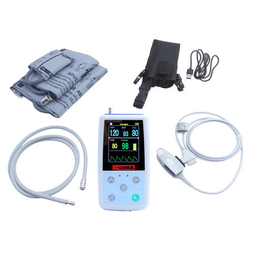 Módulo para monitor de paciente MAPA - 35111 - GIMA - para cuidados intensivos / conectado