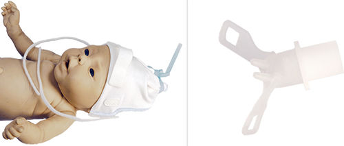 Cânula nasal de oxigênio - 12251B73 - GINEVRI srl - neonatal