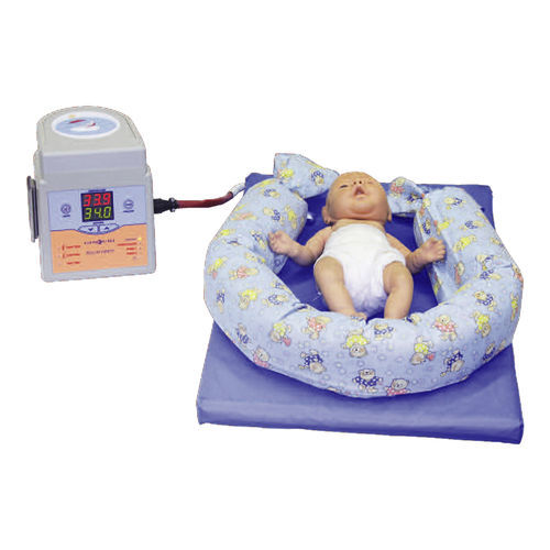 Colchão para cama hospitalar - Aquatherm  - GINEVRI srl - em espuma / aquecedor / neonatal