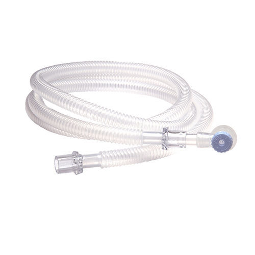 Circuito de anestesia neonatal - 12850B73 - GINEVRI srl