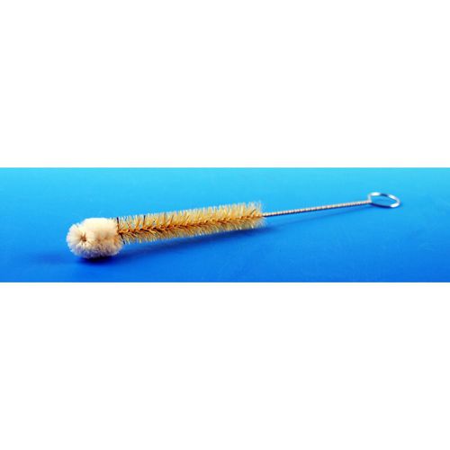 Escova de limpeza para dispositivo médico - 40458   - Glaswarenfabrik Karl Hecht