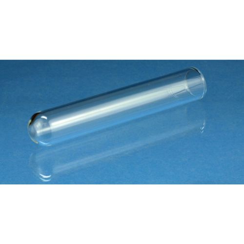Tubo de ensaio para laboratório - 40950 series - Glaswarenfabrik Karl Hecht - em vidro / para centrífuga