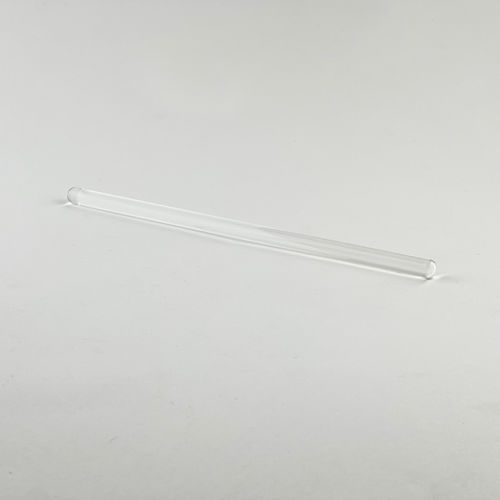 Tubo de ensaio para laboratório - 42850 series - Glaswarenfabrik Karl Hecht - em vidro
