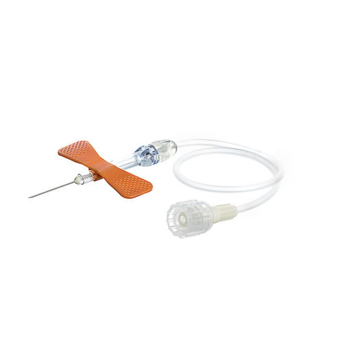 Kit de infusão - VACUETTE® 450 series - Greiner Bio-One 