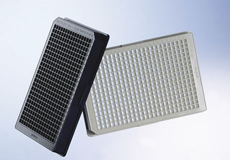 Microplaca ELISA - 781061 - Greiner Bio-One  - para armazenamento de amostras / de diluição / para cultura de tecidos