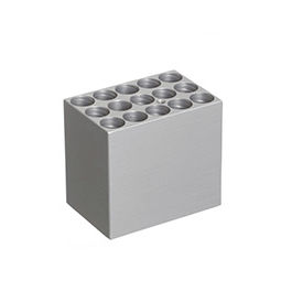 Bloco para microtubos - 8489 series - Greiner Bio-One 