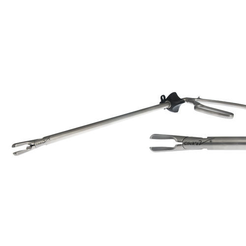 Clipador para cirurgia aberta - Click’aV® - Grena - endoscópico