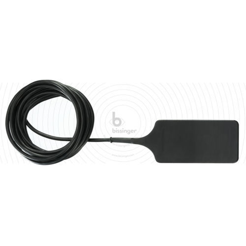 Placa neutra para bisturi elétrico - 892 series - Günter Bissinger Medizintechnik 