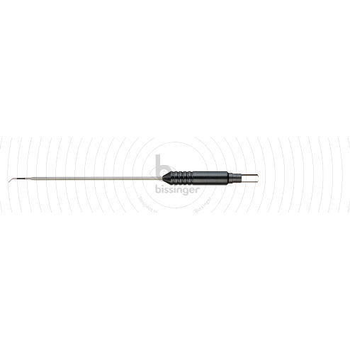 Eletrodo para cirurgia minimamente invasiva - 856370 series - Günter Bissinger Medizintechnik 