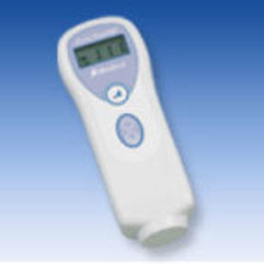 Doppler fetal - Echo Sounder ES-101EX  - Hadeco - de bolso / com monitor de frequência cardíaca