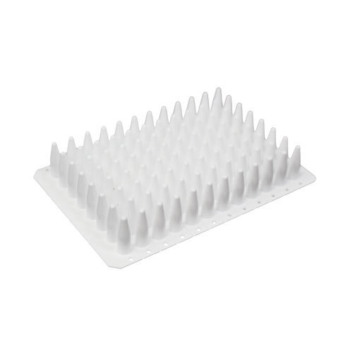 Microplaca para PCR - BSH series - Hangzhou Bioer Techonology   - de fluorescência / para qPCR / com 96 poços