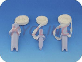 Bocal para endoscopia - 31120 series - Hangzhou Jinlin Medical Appliances  